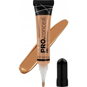 Korektor Korektor L.A. Girl - HD Pro Conceal - Středně Béžový