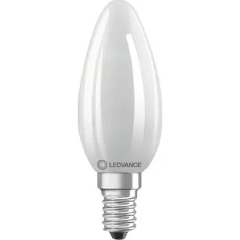 Žárovka LED žárovka 5,5W = 60W E14 LEDVANCE 806lm 2700K Stmívatelná