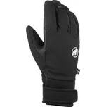 Rukavice MAMMUT Astro Guide SO Glove black - 8