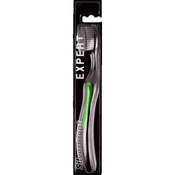 Elektrický zubní kartáček Kartáček na zuby s aktivním uhlím MODUM