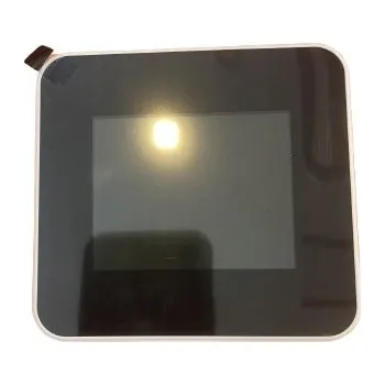 Zabezpečovací technika Detektor plynu Přenosný monitor CO2, tester, 2 způsoby instalace, univerzální pro venkovní použití