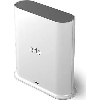 Zabezpečení domácnosti Arlo SmartHub Base station s úložištěm USB bílá