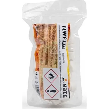 Podpalovač Podpalovač lihový KOSTKY 200g