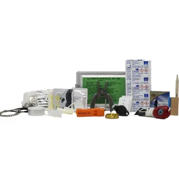 Vybavení pro přežití BCB Ultimate Survival Kit