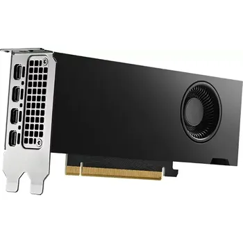 Grafická karta PNY NVIDIA RTX 4000 SFF 20GB (160) 4xmDP PB