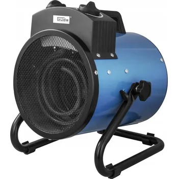 Přímotop Elektrické topidlo GÜDE 3 kW