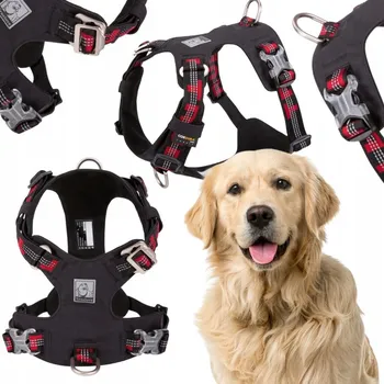 Postroj pro psa Postroj pro psa Adventure Dog Truelove XL