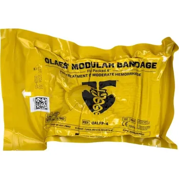 Modulární bandáž OLAES 4 inches