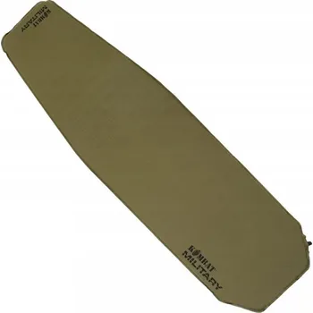 Karimatka Karimatka Roll Mat Mumia KOMBAT