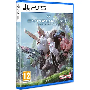 Hra pro PlayStation 5 SYNDUALITY ECHO OF ADA I NOWA I PS5 I + ZDARMA