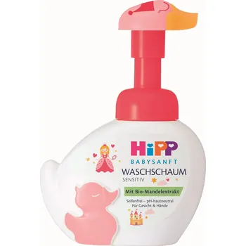 Mýdlo Hipp Mýdlo 250 ml