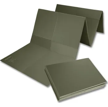 Karimatka Karimatka BW skládací Mil-Tec