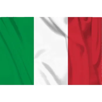 Vlajka Vlajka Itálie