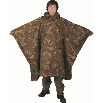 Pláštěnka Pončo orig. Holandská Armáda