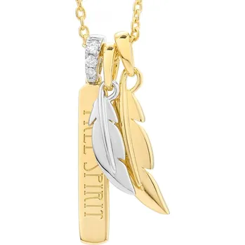 Náhrdelník Secrecy P7171CDAWWC93