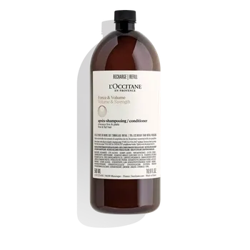 Kondicionér Aromachology Volume & Strength 500 ml - Náhradní náplň