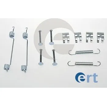 Brzdová čelist Sada příslušenství, brzdové čelisti ERT 310049