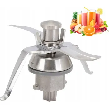 Příslušenství k mlýnku NŮŽ ČEPELKA MLÝNKU NA MASO pro Vorwerk TM21