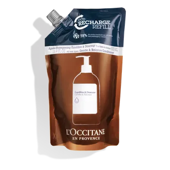 Kondicionér Jemnost & rovnováha 500 ml - Náhradní náplň