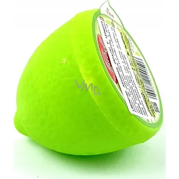 Osvěžovač vzduchu Liabel Pohlcovač pachů do lednice Osvěžovač Limetka 25g