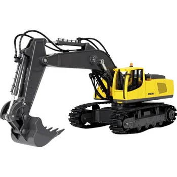 RC model ostatní Amewi 22712 pásový bagr RTR 1:18