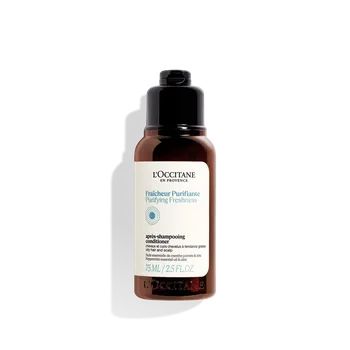 Kondicionér Osvěžení 75 ml