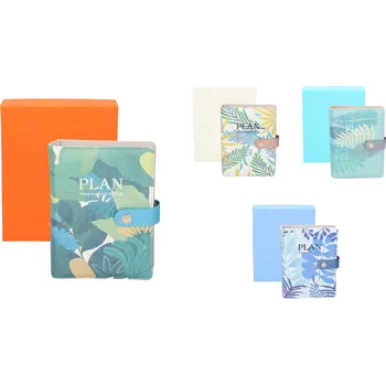 Diář Wiky Diář v dárkovém balení 19,5x14,5cm, 116 stran