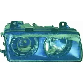 Přední světlomet DEPO 444-1110L-LD-EN Světlomet