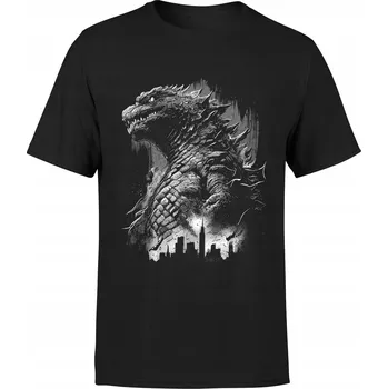 Pánské tričko Pánské tričko s kulatý výstřihem escobart, velikost 3XL