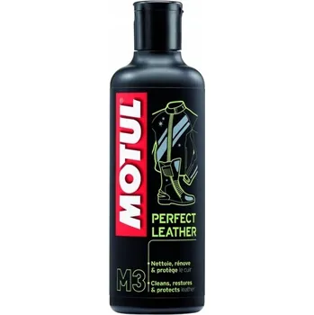 Přípravek na kůži Motul M3 Perfect Leather 250 ml
