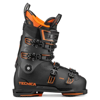 Sjezdové boty Tecnica Mach1 HV 120 TD GW 25/26 2025/2026 26 černá/oranžová - 10 % pro přihlášené BFEXTRA10