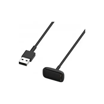 Příslušenství k chytrým hodinkám Nabíjecí kabel nabíječka pro Fitbit Luxe, Fitbit Charge 5