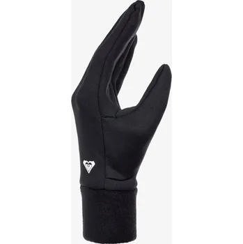 Rukavice Dámské rukavice Roxy Underwater velikost 1SZ deep black