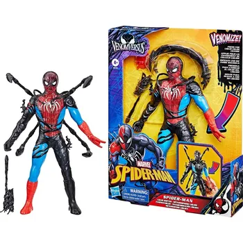 Figurka Akční figurka Marvel VenomVersus - Spider-Man Liquid Shifter 27 cm