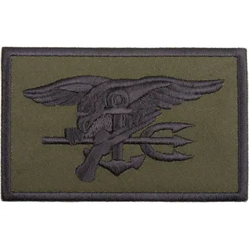 Nášivka Nášivka Navy Seals bojová