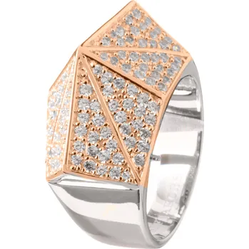 Prsten Sif Jakobs R11069CZRG260