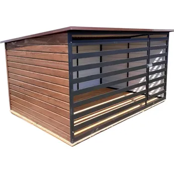 Bouda pro psa 19.C Kotec pro psa 4 x 2 TRENDY V