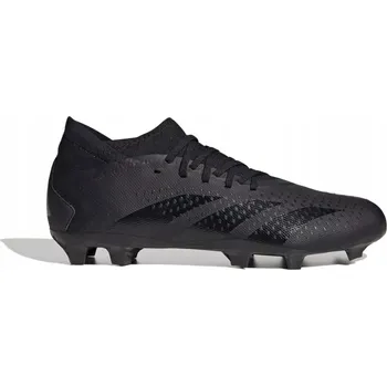 Kopačky Fotbalová Obuv lisovky adidas Predator Accuracy .3 FG GW4593 vel. 42
