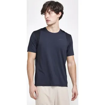 Běžecké oblečení Běžecké tričko CRAFT ADV HIT SS TEE M Velikost textilu: L 1912458-999000_L
