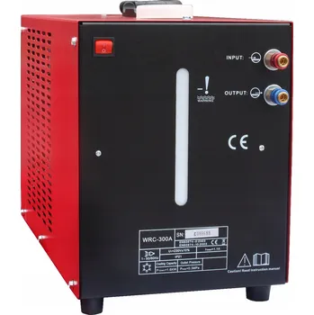 Svářečka Chladič welder fantasy 1,7kW TIG MIG/MAG plazma