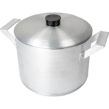 Hrnec Hrnec ALU s poklicí 2L SFINX