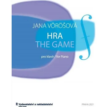 Hra pro klavr od Jana Vrov 1542967