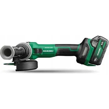 úhlová bruska HIKOKI AKU ÚHLOVÁ BRUSKA G1813DE WQZ
