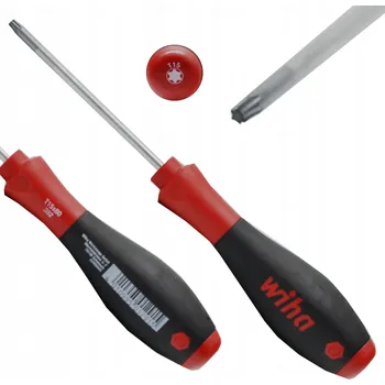 Šroubovák Šroubovák Torx Wiha 362