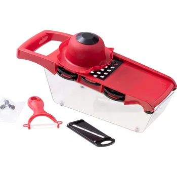 Struhadlo Multifunkční zařízení 5904041116032