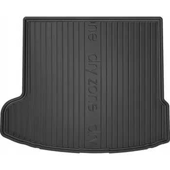 autokoberec Gumová vana do kufru Frogum