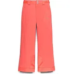 Lyžařské kalhoty SPYDER Olympia Pants JR - Coral Haze 14
