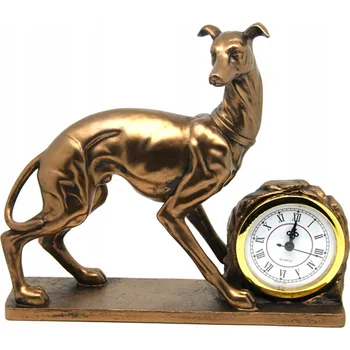 Hodiny Stolní hodiny queen isabel 32 cm