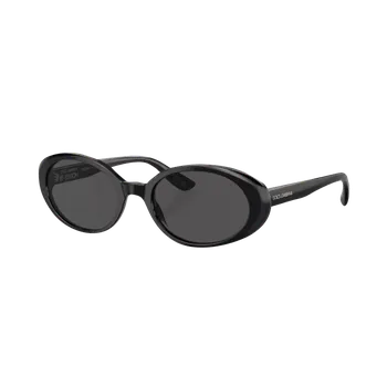 Sluneční brýle Sluneční brýle Dolce & Gabbana DG4443 501/87