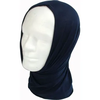 Šátek multifunkční MODRÝ